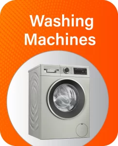4UMART washing-machine