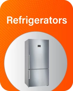 4UMART Refrigerators