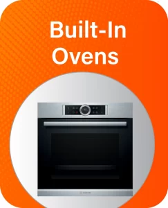 4UMART Ovens