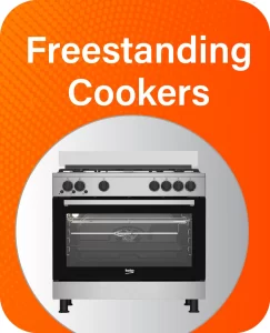 4UMART freestanding cooker