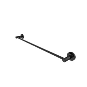 Gawad Forpentina Towel Rail 600mm Black ,FIA-2001B