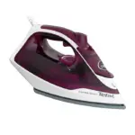 Tefal Steam Iron Express Steam Plus 2400 W, Port Royal ,FV2844E2