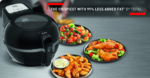 Tefal Oil Less Fryer Actifry Advance ,1.2 kg ,1500 W ,FZ727825