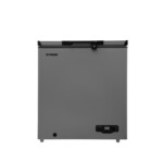 Fresh Chest Freezer FDF-270 Turbo , 200 L Digital