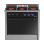 Fresh Electric Cooker ,EProfessional