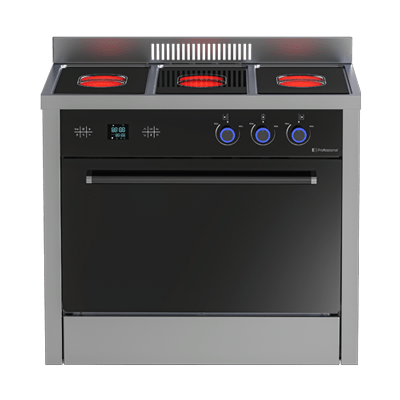Fresh Electric Cooker ,EProfessional