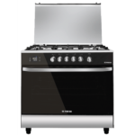 Fresh Gas Cooker 90×60 Digital Touch ,Hummer