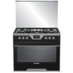 Fresh Gas Cooker  90×60 ,Modena Stainless