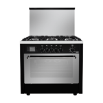 Fresh Gas Cooker 90×60 ,Professional Style