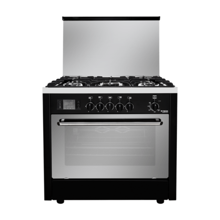 Fresh Gas Cooker 90x60 ,Professional Style