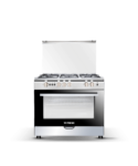 Fresh Gas Cooker 90×60 Safety ,Verona