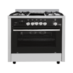 Fresh Gas Cooker Control 90 ,Professional Grillo