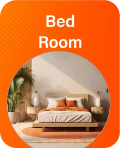 Furniture Banner-Bedrooms