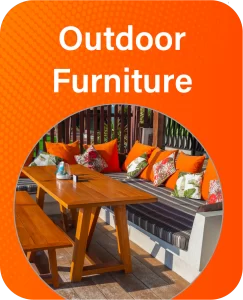 Furniture Banner- outdoor