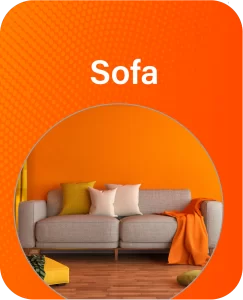 Furniture Banner-sofa