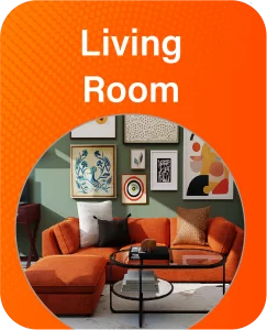 Furniture Banner-living room