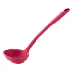 Tefal Ingenio Proflex Ladle ,Silicone ,Red ,K1190214