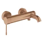 Grohe Essence Bath/Shower Mixer Rose Gold Matt ,33624DL1