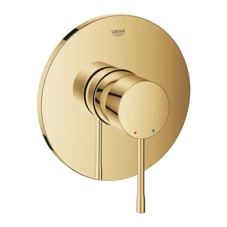 Grohe Essence Concealed Shower Mixer Gold ,24168GL1