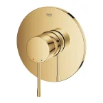Grohe Essence Shower Mixer Glossy Gold ,24057GL1,,
