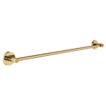 Grohe Essentials Towel Holder Gold ,40366GL1