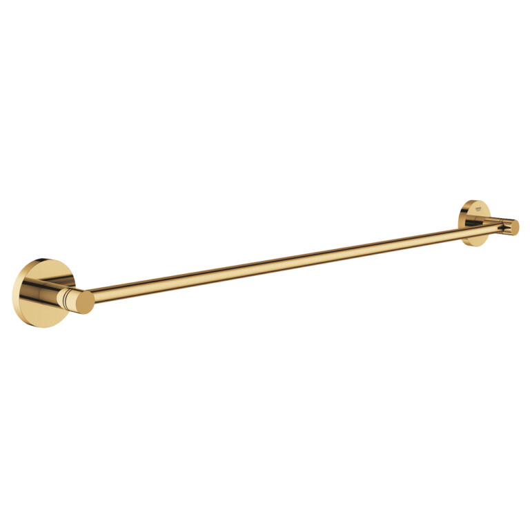 Grohe Essentials Towel Holder 60cm Gold ,40366GL1