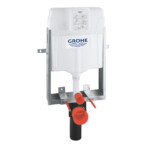 Grohe Uniset Element For WC ,39165000