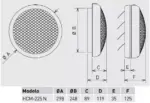 hcm150n