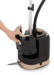 Tefal Pro Style Garment Steamer, 1700 W, Black ,IT3420E0