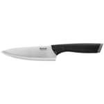 Tefal Comfort Chef Knife ,15 cm ,Black ,K2213104