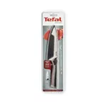 Tefal Comfort Chef Knife ,15 cm ,Black ,K2213104