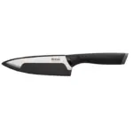 Tefal Comfort Chef Knife ,15 cm ,Black ,K2213104