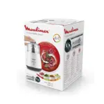 Moulinex La Moulinette Chopper ,1000 Watt ,500 ml ,White ,DPA141EG