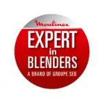 Moulinex Blendeo Blender With Grinder ,1.5 Liter ,450 watt ,White ,LM2B2126