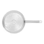 Zahran Stainless Steel Optima Frypan 26cm ,330040426