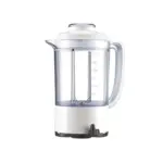 Moulinex Moulinette Chopper with Blender ,1.5 liters jar capacity ,DPA241EG