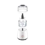 Moulinex La Moulinette Chopper ,1000 Watt ,500 ml ,White ,DPA141EG