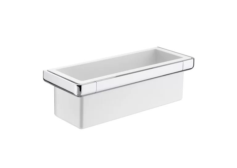 Roca Tempo Container Chrome, 17028