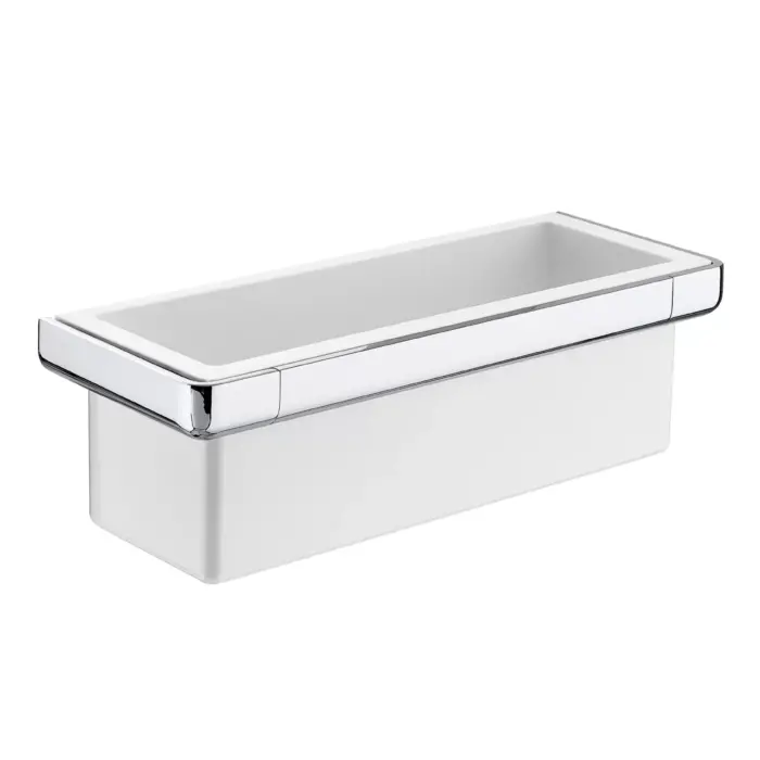 Roca Tempo Container Chrome, 17028