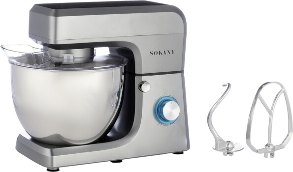 Sokany Stand Mixer 1500w Kneading Machine, SK-1511