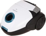 Sokany Vacuum Cleaner 2.5L Mini Nozzle Dust Capacity, Sk-3383