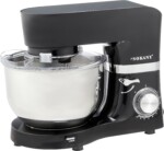 Sokany stand mixer 6 speeds setting pulse 2 beaters and hooks, KF-270