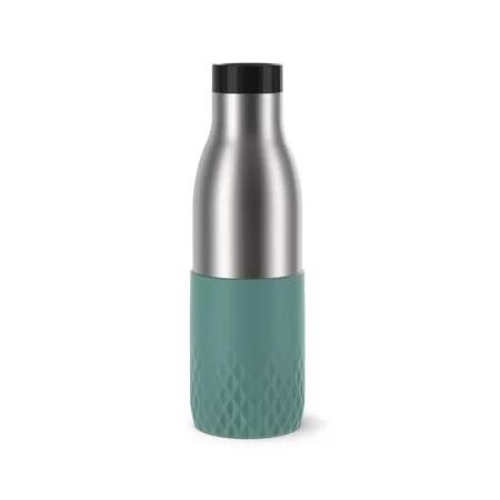 Tefal BluDrop Sleeve Drinking Bottle ,0.5 Liter ,Green ,N3110610