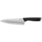Tefal Comfort Chef Knife, 20 cm, Black – K2213204-3