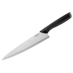 Tefal Comfort Chef Knife, 20 cm, Black – K2213204-3