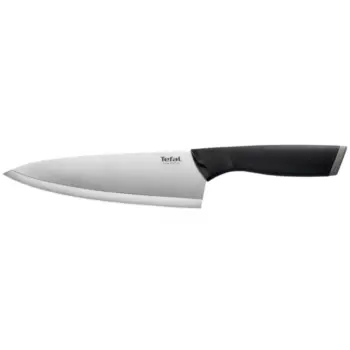 Tefal Comfort Chef Knife 20 cm Black K2213204