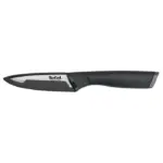 Tefal Comfort Paring Knife ,9 cm ,Black ,K2213504