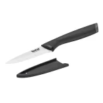 Tefal Comfort Chef Knife, 20 cm, Black – K2213204-3