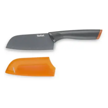 Tefal Fresh Kitchen Santoku Knife 12 cm K1220104 2