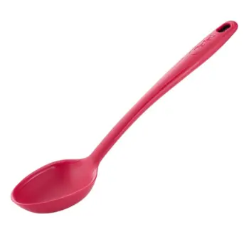 Tefal Ingenio Proflex Spoon ,Silicone ,Red ,K1190114